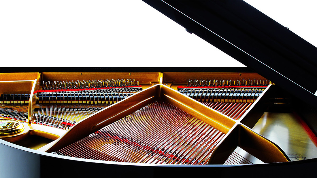 Produktbild Petrof - Bora 159 - Nr.1